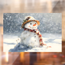Snowman