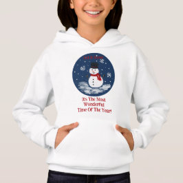 Snowman Red PERSONALISEREN
