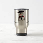Snowman Reisbeker (Center)