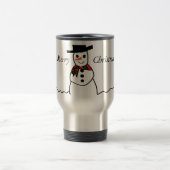 Snowman Reisbeker (Center)