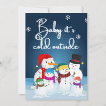 Snowman sneeuwvakantie kerst open huis