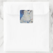 Snowman Sticker (Tas)