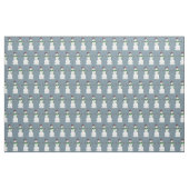 Snowman Stof (Yard (91,4 cm))