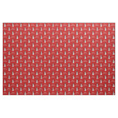 Snowman Stof (Yard (91,4 cm))