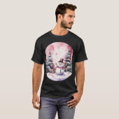 Snowman T-shirt (Voorkant volledig)
