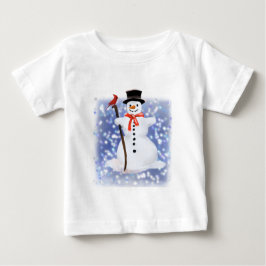 Snowman T-Shirt