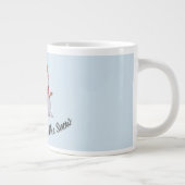 Snowman ThMED Grote Koffiekop (Rechts)