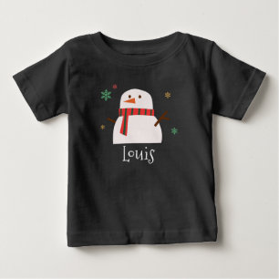Snowman Winter Persoonlijk