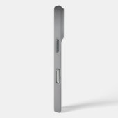 Snowmans en Snowflakes naadloos patroon Case-Mate iPhone Case (Achterkant / Rechts)