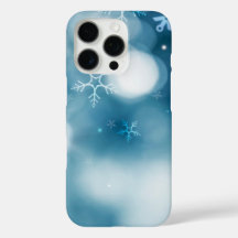Snowmans en Snowflakes naadloos patroon