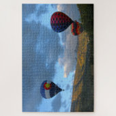 Snowmass Balloon Festival Legpuzzel (Verticaal)