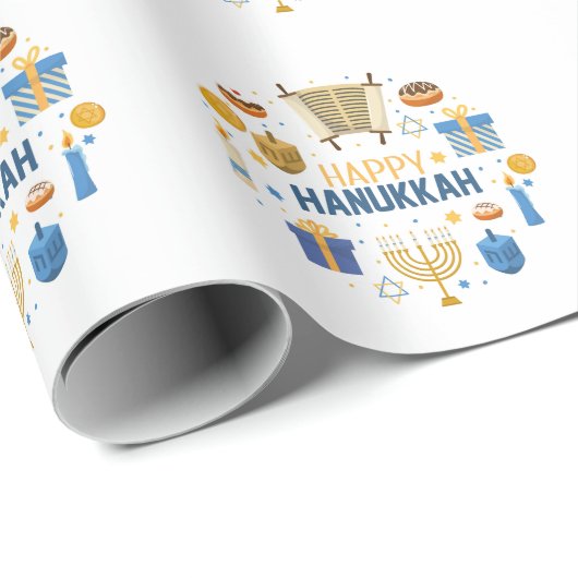 Snowmen Cadeaupapier (Rol Hoek)