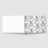 Snowmen Gastenboek (Volledig)