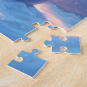 Snowmen Legpuzzel (Zijkant)