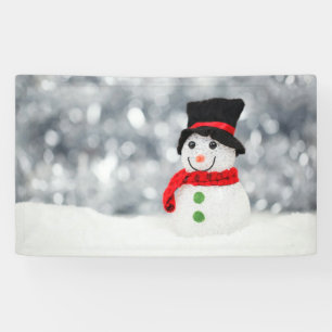 Snowmen Spandoek