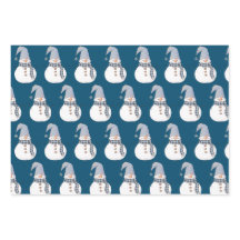 Snowmen, Stockings & Ugly Sweater Kerstmis