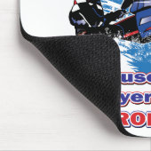 Snowmobierss-Omdat-Pro-Koel-Spelers-Behoefte-Helde Muismat (Hoek)