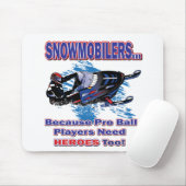 Snowmobierss-Omdat-Pro-Koel-Spelers-Behoefte-Helde Muismat (Met muis)