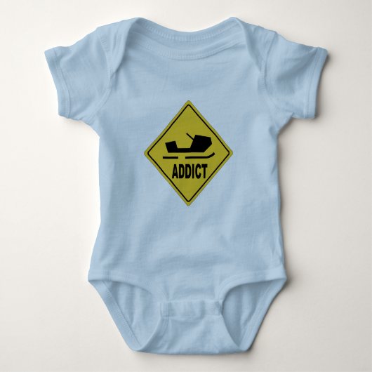 Snowmobile 2 romper (Voorkant)