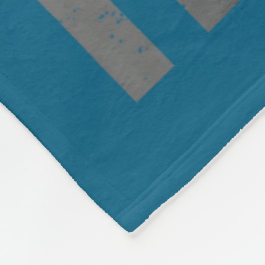 Snowmobile Dont Follow Me Funny Snowmobiling Moto  Fleece Deken (Hoek)