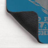 Snowmobile I Don't Crash Random Gravity Checks Fun Muismat (Hoek)