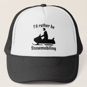 Snowmobiling Design Pet