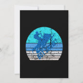 Snowmobiling Kaart (Voorkant)