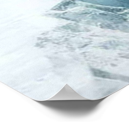 Snowpiercer Poster (Hoek)