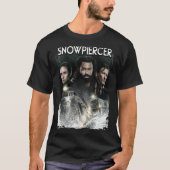 Snowpiercer-televisieserie Essential T-Shirt (Voorkant)