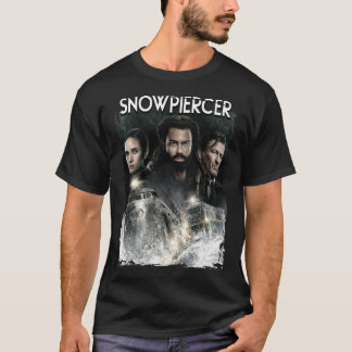 Snowpiercer-televisieserie Essential T-Shirt