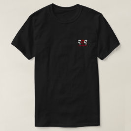 SNOWRIDERS PER CATCOMBERRY T-SHIRT