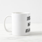 Snowshoe cat quote van Lou Koffiemok (Links)