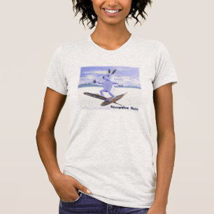 Snowshoe Hare T-shirt