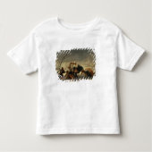 Snowstorm 1786-87 kinder shirts (Voorkant)