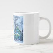 Snowstorm Grote Koffiekop (Rechts)