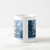 Snowstorm Koffiemok (Center)