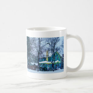 Snowstorm Koffiemok