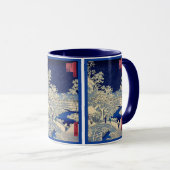 Snowstorm Mok (Voorkant rechts)