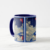 Snowstorm Mok (Voorkant links)