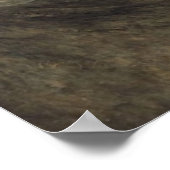 Snowstorm Poster (Hoek)