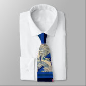 Snowstorm Stropdas (Gebonden)