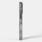 Snowy Birch Tree Canopy Case-Mate iPhone Case (Achterkant / Rechts)