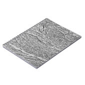 Snowy Branches Notitieboek (Linkerzijde)