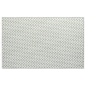 Snowy Christmas Tree Pattern Stof (Yard (91,4 cm))