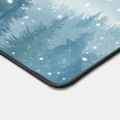 Snowy Christmas Trees  Bureaumat (Hoek)