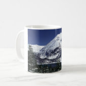 Snowy Colorado Mountain Mokken (Voorkant links)