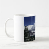 Snowy Colorado Mountain Mokken (Links)