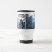 Snowy Colorado Reisbeker (Center)