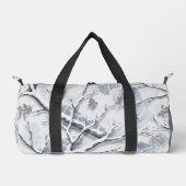 Snowy Environments Camouflage Plunjezak (Voorkant)