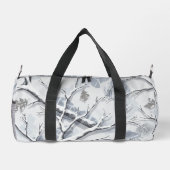 Snowy Environments Camouflage  Plunjezak (Achterkant)